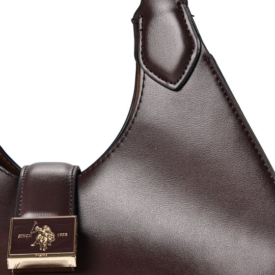 U.S. Polo Assn. Margaret Schoudertas 36.5 cm