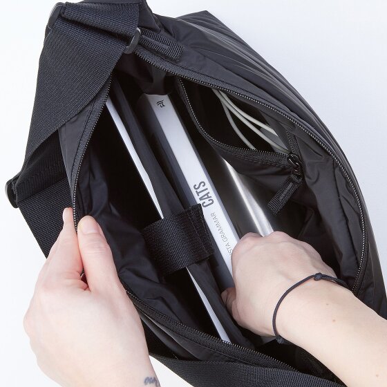 GOT BAG Square Bag Schoudertas 36 cm Laptopvak