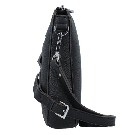 Bogner Bozen Hedwig Schoudertas Leer 25 cm