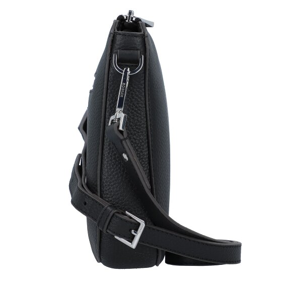 Bogner Bozen Hedwig Schoudertas Leer 25 cm