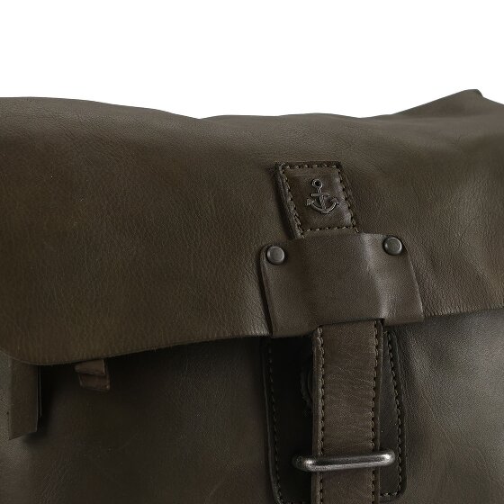 Harbour 2nd Anchor Love Rosi Schoudertas Leer 25 cm