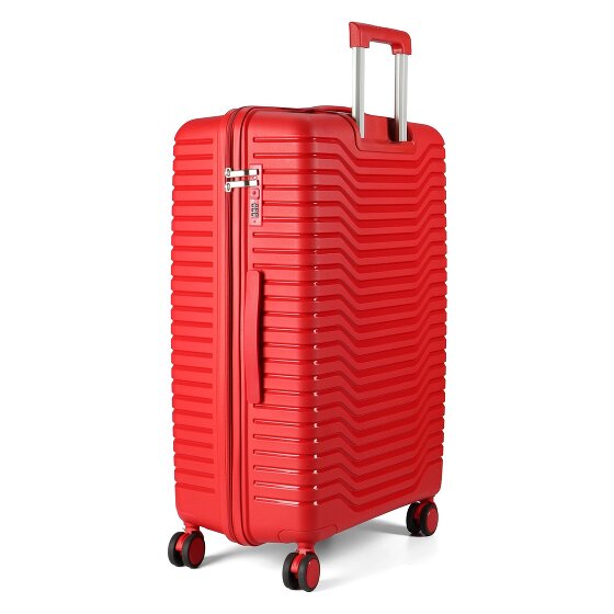 Benzi 5820 4 wielen Trolley 70 cm