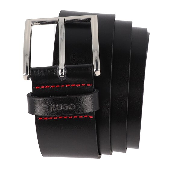 Hugo Giaspo Riem Leer
