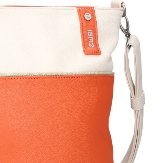 Zwei Jana Schoudertas 33 cm