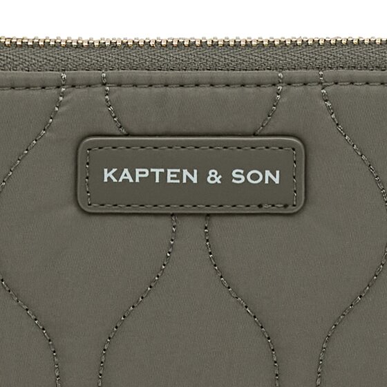 Kapten & Son Louvre Portemonnee 21 cm
