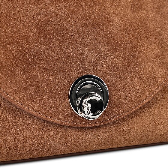 Coccinelle Nikla Crossbody tas Leder 30 cm