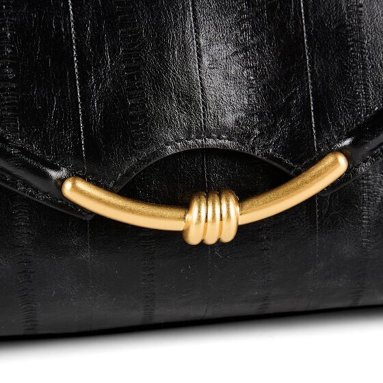 Gianni Chiarini Bea Schoudertas Leder 25 cm
