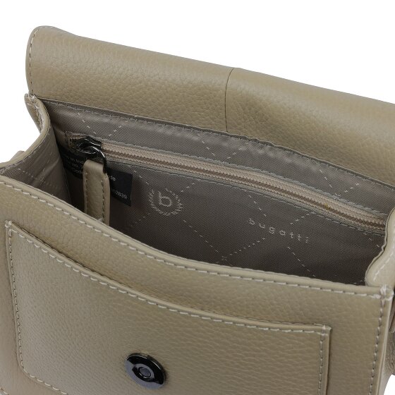 bugatti Elsa Schoudertas Leer 18.5 cm