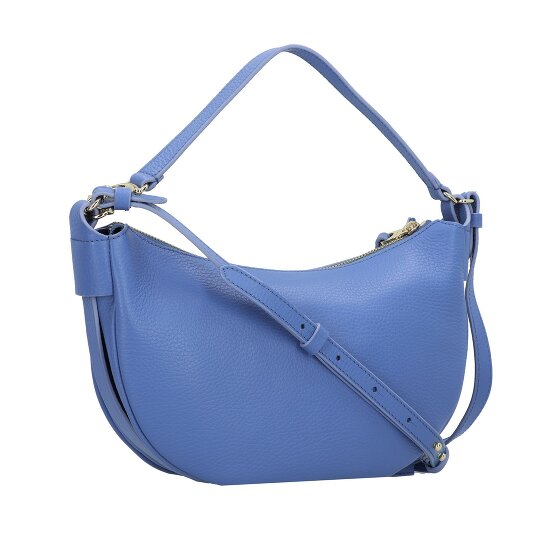 Coccinelle C-Easy Schoudertas Leer 25 cm