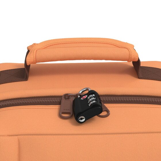 Cabin Zero Travel Dagrugzak 45 cm Laptop compartiment