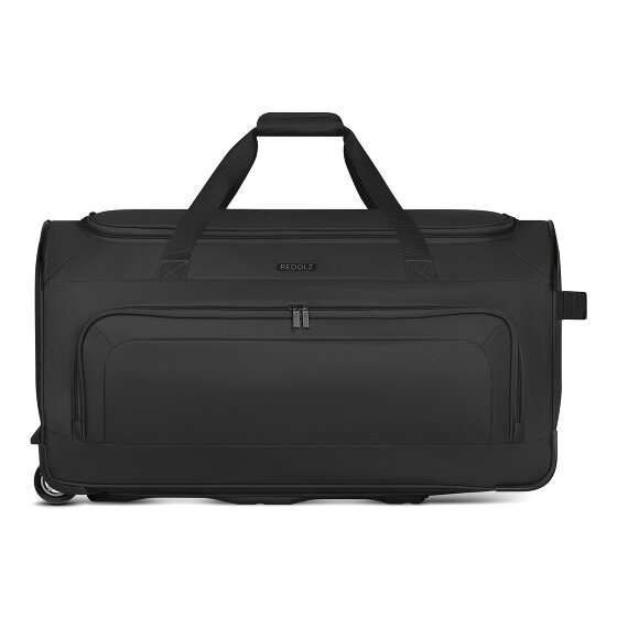 Redolz Duffle Essentials 2 wielen Reistas 71 cm