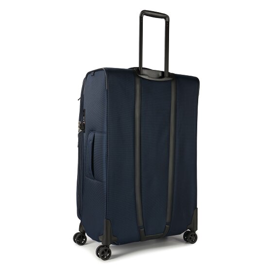Samsonite Spark Sng Eco 4 wielen Trolley 79 cm met uitbreidingsplooi