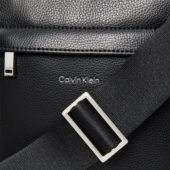 Calvin Klein Raised Schoudertas 19 cm
