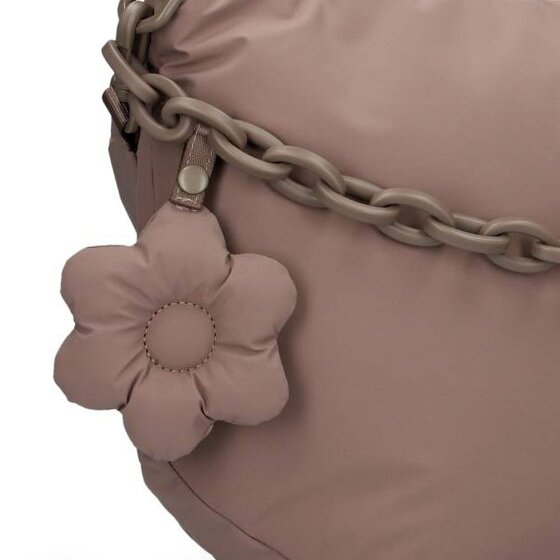 Zwei Hannah Schoudertas 39 cm