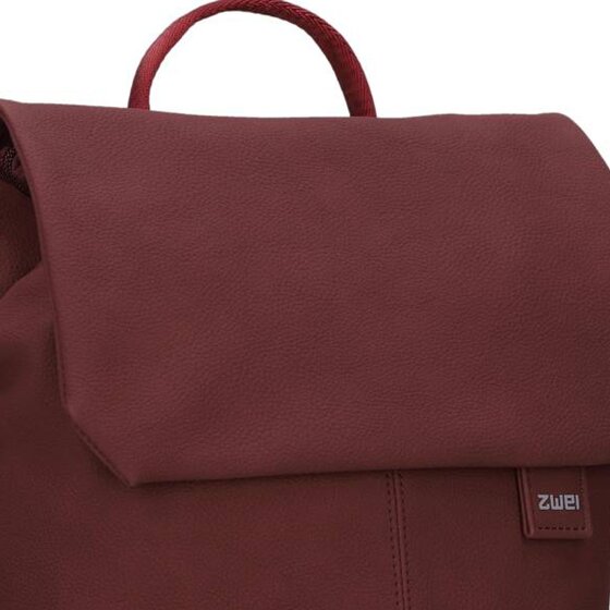 Zwei Mademoiselle.M Dagrugzak 35 cm Laptop compartiment