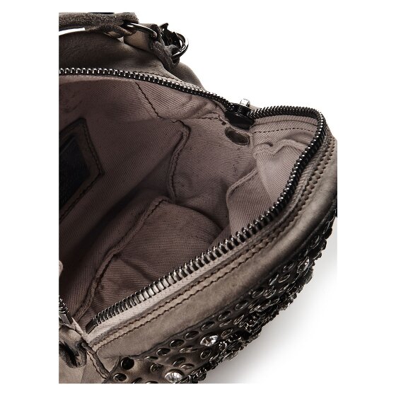 Campomaggi Eufemia Mini handtas Leder 18 cm