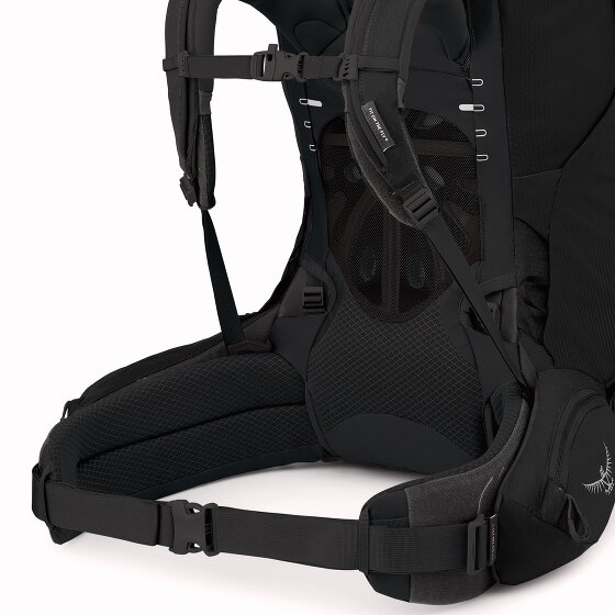Osprey Aether 65 EF Trekking rugzak L-XL 80 cm