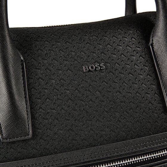 Boss Daxter Koffer 38 cm Laptop compartiment