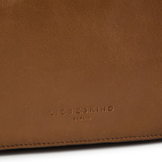 Liebeskind Clarice Crossbody tas Leder 26 cm
