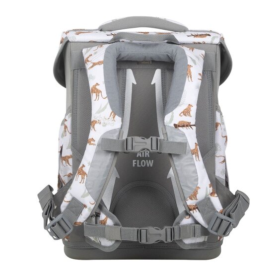 School-Mood Champion Schooltas set