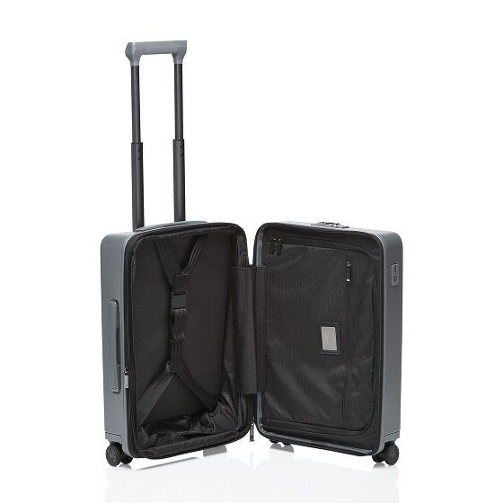 Porsche Design Roadster 4-wielige cabinewagen 55 cm
