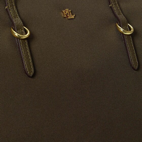Lauren Ralph Lauren Keaton Shopper Tas 36 cm