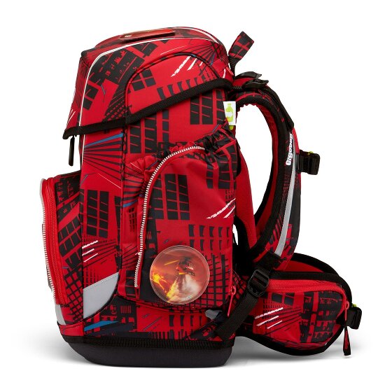 Ergobag Cubo Schooltas set 5-delig