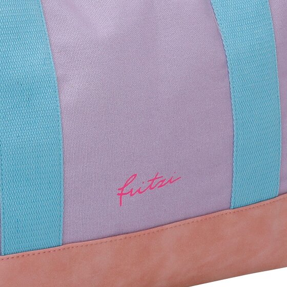 Fritzi aus Preußen Tote Bag Shopper Tas 40 cm
