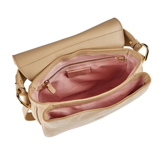 Coccinelle Mavery Schoudertas Leer 26 cm