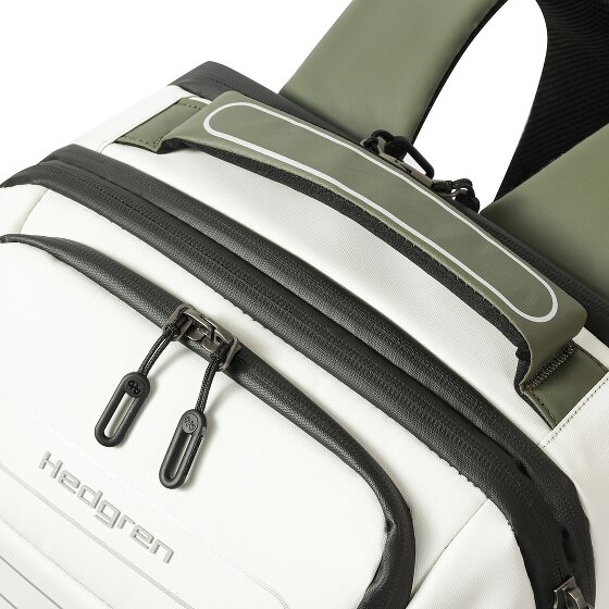 Hedgren Comby Performance Trip M P Zakelijke rugzak RFID-bescherming 46 cm