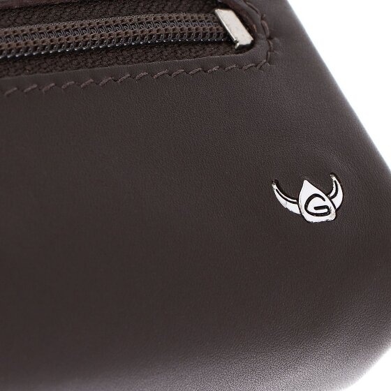 Golden Head Polo Sleuteletui Leder 11.5 cm