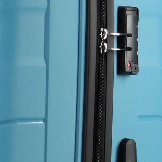 American Tourister Jetdriver 3.0 4 wielen Trolley 77 cm