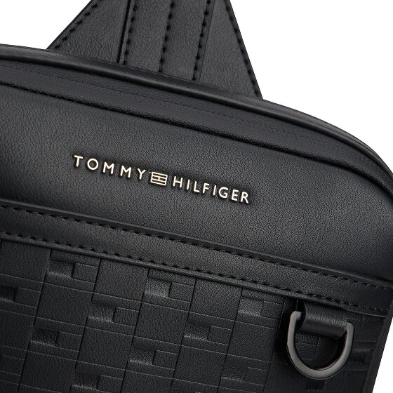 Tommy Hilfiger TH Modern Monogram Schoudertas 20 cm