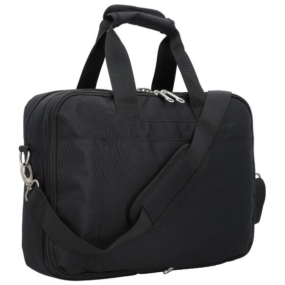 d&n Bags & More Koffer 39 cm Laptop compartiment