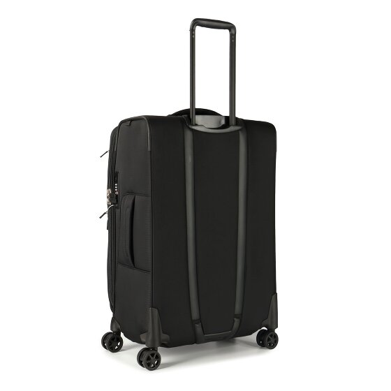 Samsonite Spark Sng Eco 4 wielen Trolley 67 cm met uitbreidingsplooi