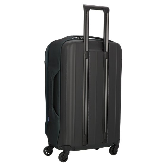 Thule Subterra 2 4 wielen Trolley 70 cm
