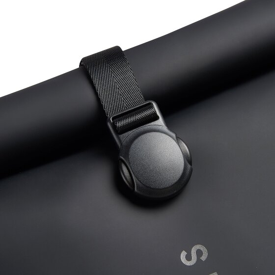 Delsey Paris Turenne Soft Dagrugzak RFID-bescherming 46 cm Laptop compartiment