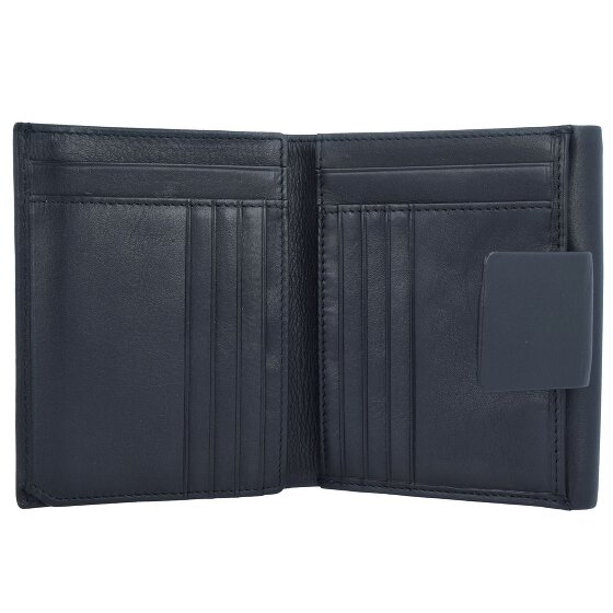 Maître Belg Dartrud Leren Portemonnee 12 cm