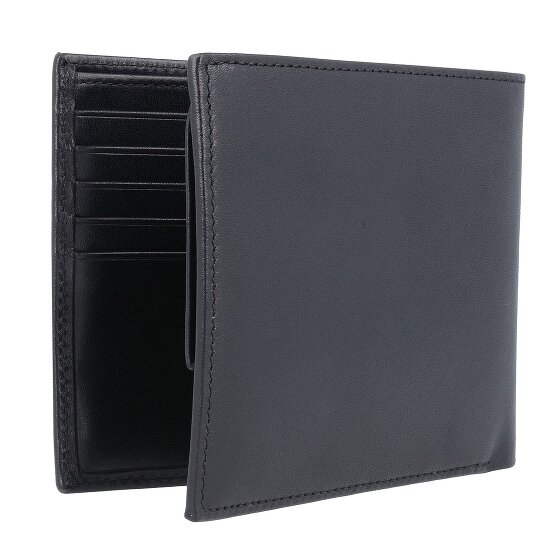 AIGNER Dagelijkse Basis Portemonnee Leder 12 cm