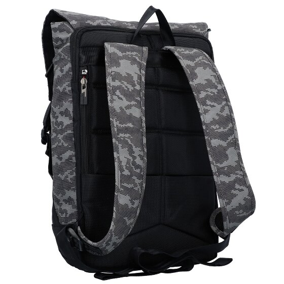 Hedgren Gezamenlijke rugzak RFID 43 cm Laptopvak
