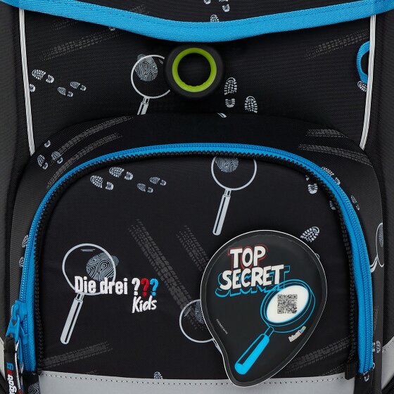 Ergobag Cubo Schooltas set