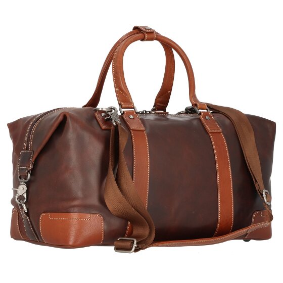 Jekyll & Hide Soho Weekender Reistas RFID Leer 49 cm