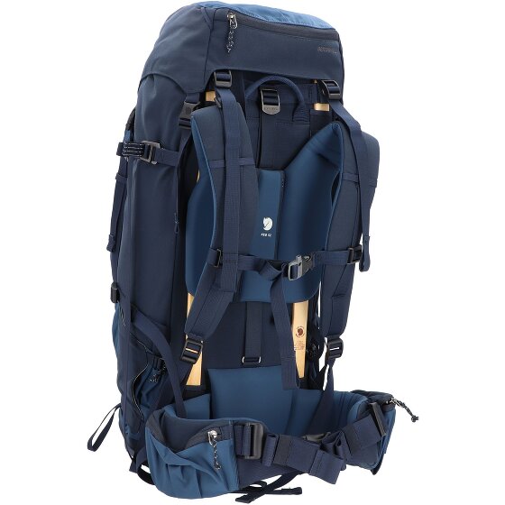 Fjällräven Keb 52 Rugzak 62 cm