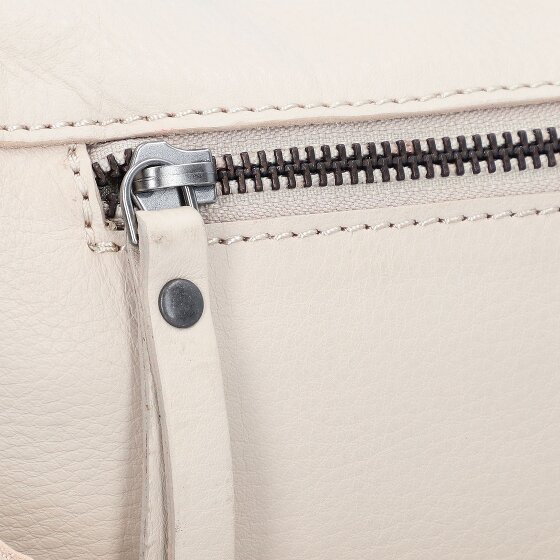 Harbour 2nd Just Pure Paulette Fanny pack Leer 24 cm