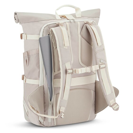 Johnny Urban Travel Series Allen Large Travel Dagrugzak 50 cm Laptop compartiment