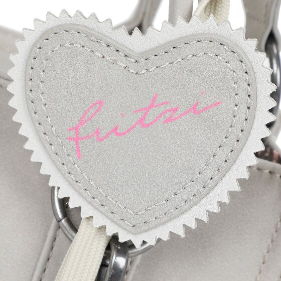 Fritzi aus Preußen Square Limited Wiesn Handtas 25 cm