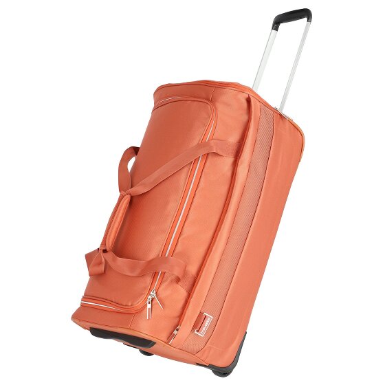 Travelite Miigo 2-wielige weekendtas 69 cm