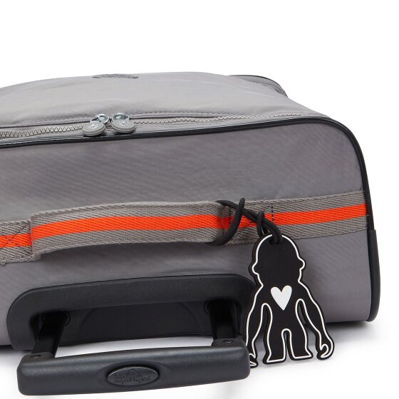 Kipling Basic Teagan C 2 wielen Cabinewagen 55 cm