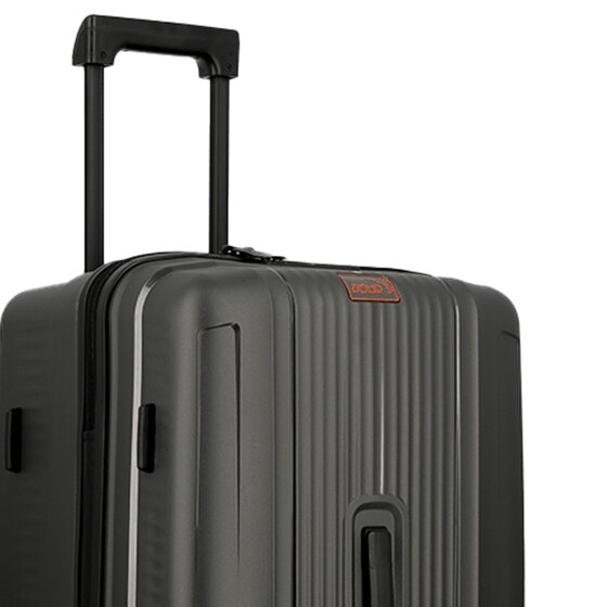Jump Vanguard 4 wielen Trolley 70 cm