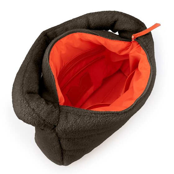 LES VISIONNAIRES Unio Hobo Schoudertas 34 cm
